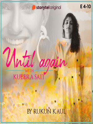 cover image of Until Again--S01E04
